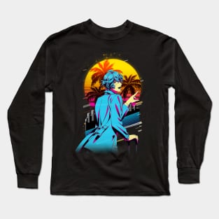 Rising to the Top UtaPri Ascent Long Sleeve T-Shirt